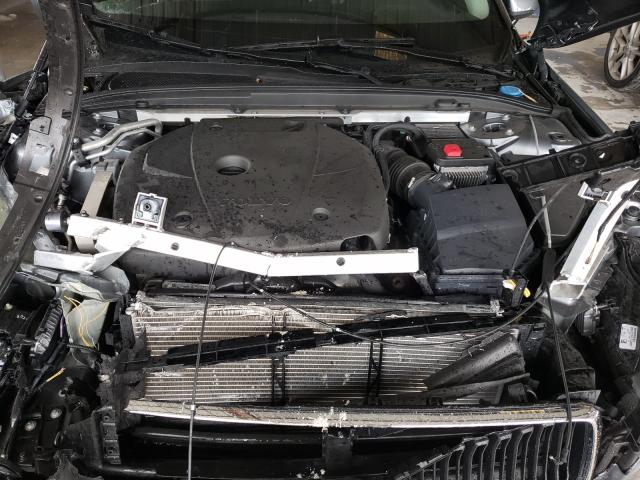 2019 VOLVO S60 T6 MOM 7JRA22TK4KG001428