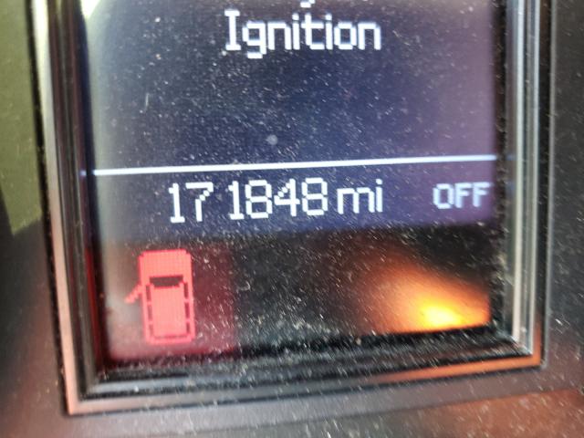 2011 DODGE DURANGO EX 1D4RE2GG8BC618730