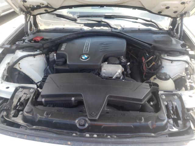 2014 BMW 328 XIGT WBA3X5C58ED557460