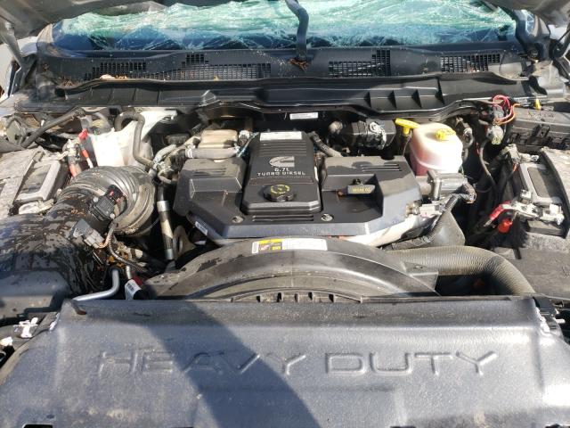 2018 RAM 3500 3C7WRTCL9JG387557
