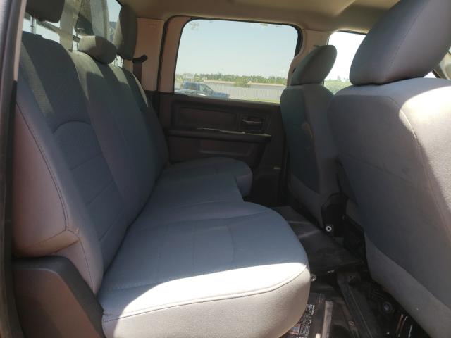 2018 RAM 3500 3C7WRSCLXJG100527