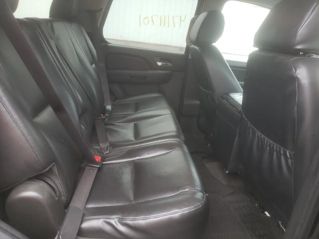 2013 CHEVROLET TAHOE POLI 1GNLC2E0XDR218299