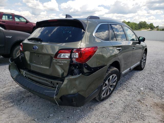 2019 SUBARU OUTBACK TO 4S4BSETC6K3220410
