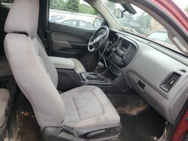 2015 GMC CANYON 1GTH6AE35F1188513
