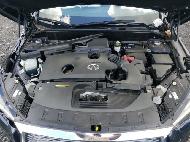 2021 INFINITI QX50 LUXE 3PCAJ5BB8MF100514