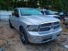 DODGE RAM 1500 2010 foto