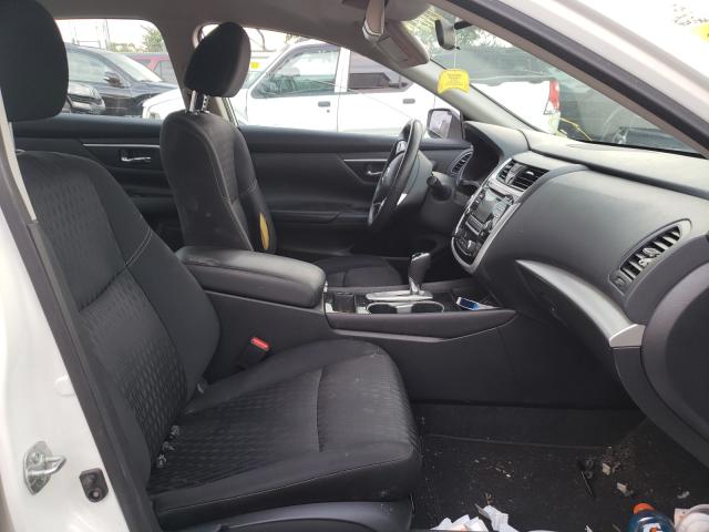 1N4AL3APXJC269833 NISSAN ALTIMA 2018