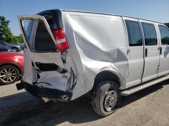 2016 GMC SAVANAH 1GTW7AFF7G1901961