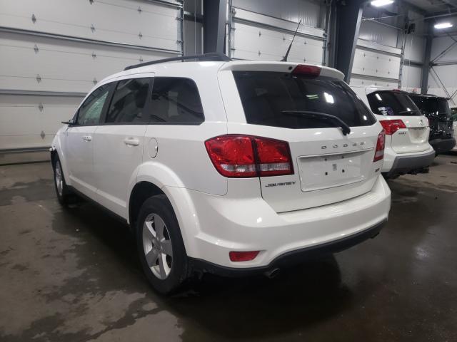 2011 DODGE JOURNEY MA 3D4PG1FG6BT535461