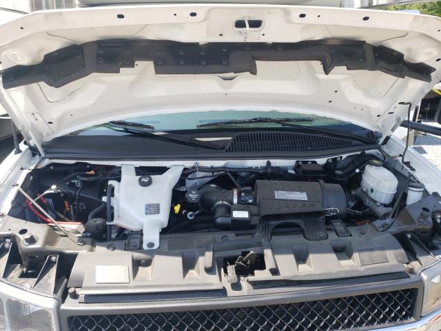 2019 CHEVROLET EXPRESS G4 1HA6GUCG7KN011116