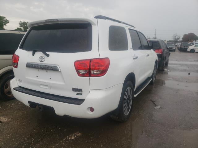 2015 TOYOTA SEQUOIA LI 5TDJW5G15FS123975