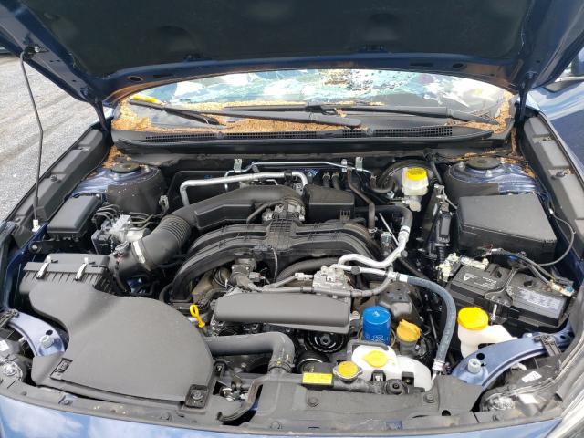 2021 SUBARU OUTBACK PR 4S4BTAFC9M3154018