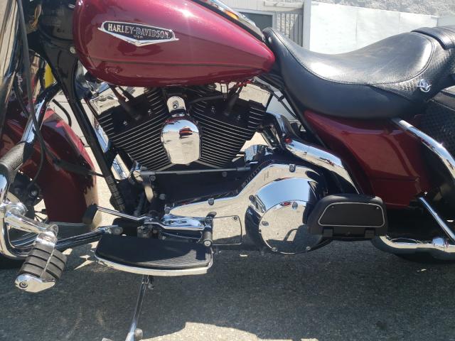 2006 HARLEY-DAVIDSON FLHRCI 1HD1FRW166Y696525