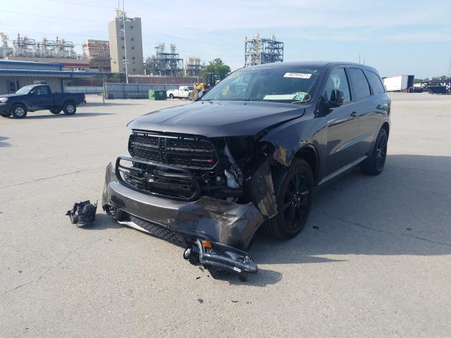 2019 DODGE DURANGO SX 1C4RDHAG5KC663149