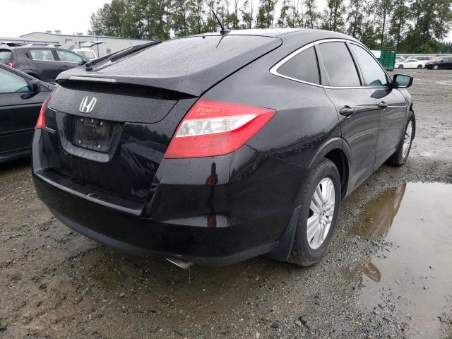 2012 HONDA CROSSTOUR 5J6TF3H33CL006352
