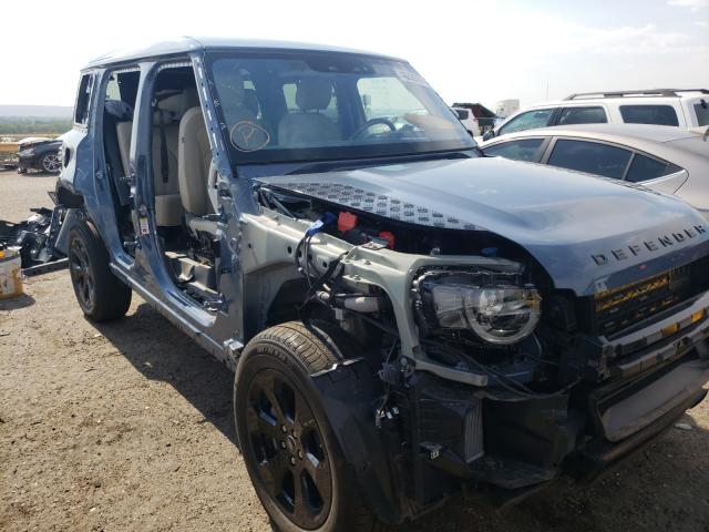 SALEPEEU0L2031552 Land Rover Defender 110 Se