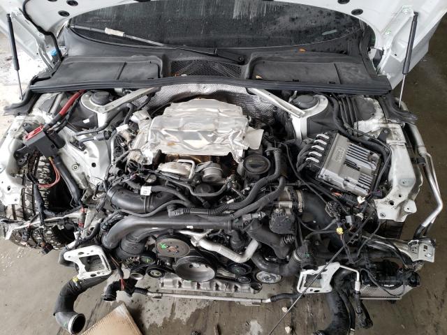 2019 AUDI S5 PRESTIG WAUC4CF50KA012553