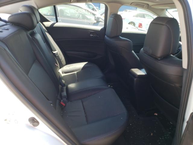 2014 ACURA ILX 20 19VDE1F33EE015058