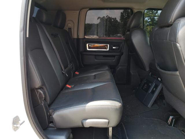 2010 DODGE RAM 2500 3D7UT2HL3AG162064