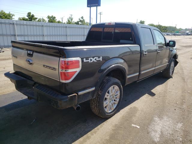 2012 FORD F150 4WD 1FTFW1ET3CFB47772