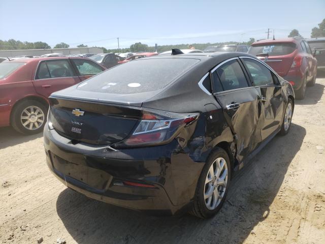 2017 CHEVROLET VOLT PREMI 1G1RB6S5XHU110080
