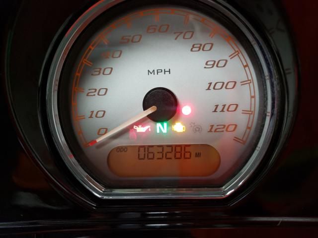 2014 HARLEY-DAVIDSON FLHXS STRE 1HD1KRM14EB712009
