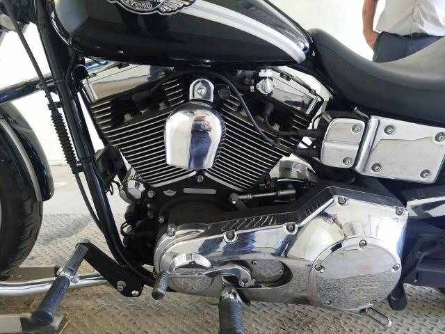2003 HARLEY-DAVIDSON FXDL 1HD1GDV123K341562