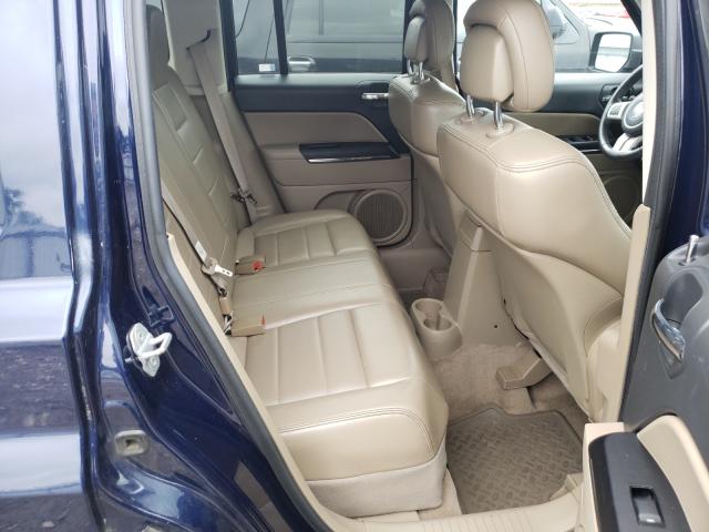 2012 JEEP PATRIOT LI 1C4NJRCB3CD665573