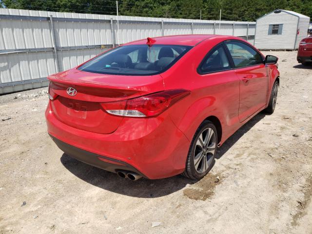 2013 HYUNDAI ELANTRA CO KMHDH6AE6DU005852