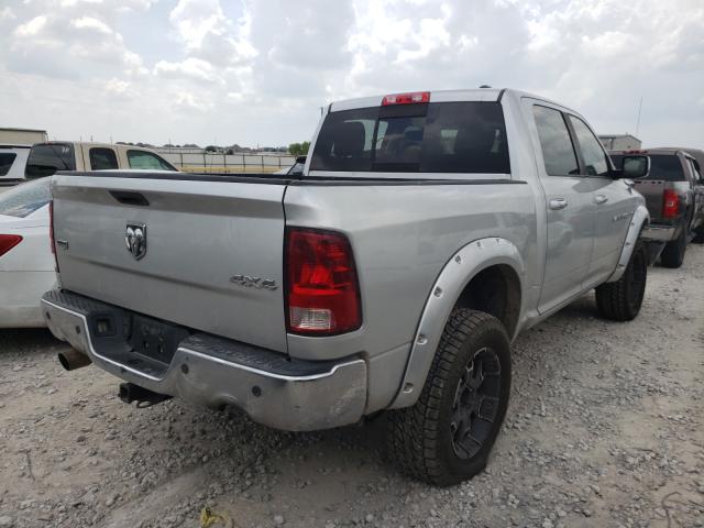 2012 DODGE RAM 1500 L 1C6RD7NT2CS238956