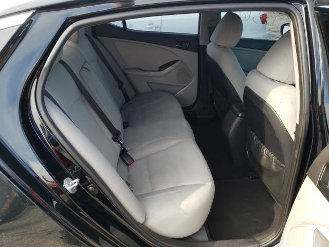 2013 KIA OPTIMA LX 5XXGM4A72DG248700