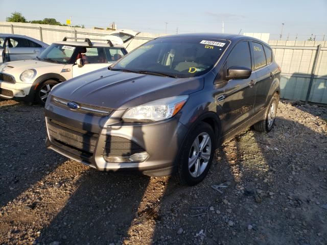 2014 FORD ESCAPE SE 1FMCU0GX3EUD02463