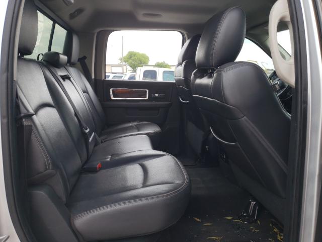 2012 DODGE RAM 1500 L 1C6RD7NT2CS238956
