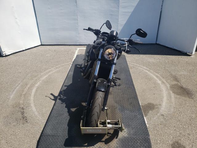 2015 HARLEY-DAVIDSON XG750 1HD4NBB18FC510428