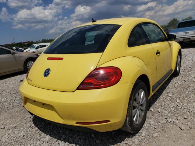 2015 VOLKSWAGEN BEETLE 1.8 3VWF17AT4FM639784