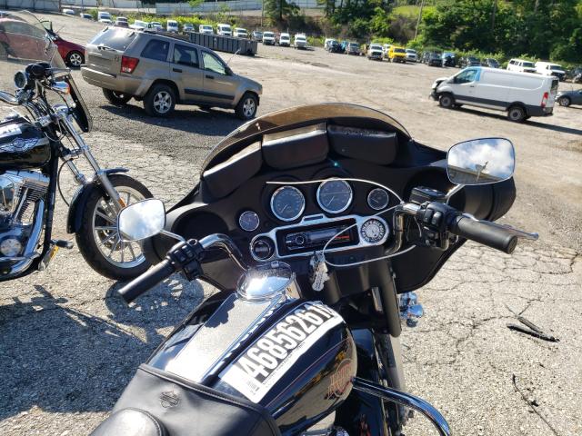 2002 HARLEY-DAVIDSON FLHT 1HD1DDV122Y646760