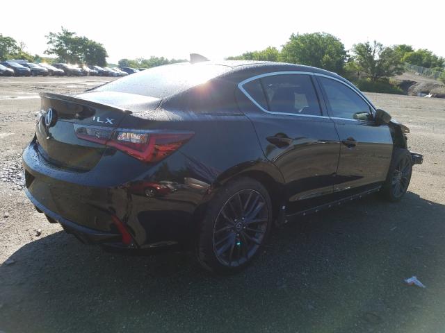 2019 ACURA ILX PREMIU 19UDE2F85KA006824