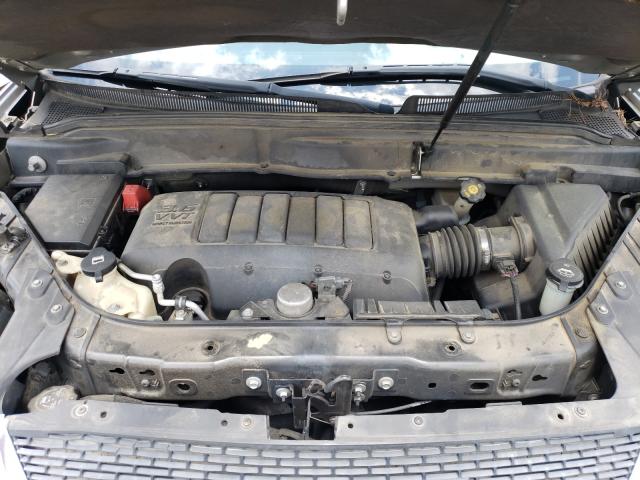 2011 GMC ACADIA 1GKKRSED7BJ161579