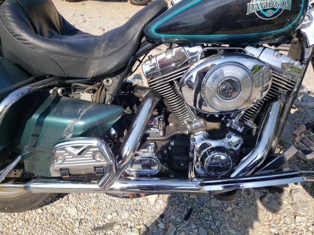 2002 HARLEY-DAVIDSON FLHTCI 1HD1FFW132Y658923