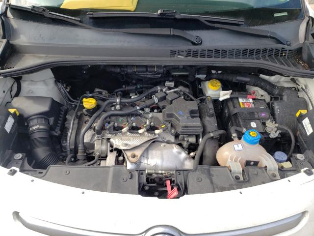 2014 FIAT 500L TREKK ZFBCFADHXEZ010106