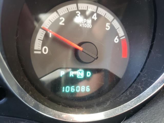 2010 DODGE CALIBER SX 1B3CB4HA8AD662464