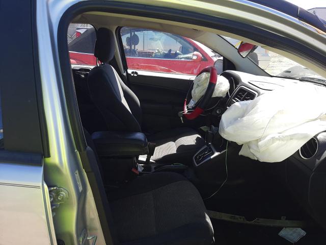 2011 DODGE CALIBER HE 1B3CB5HA6BD157076