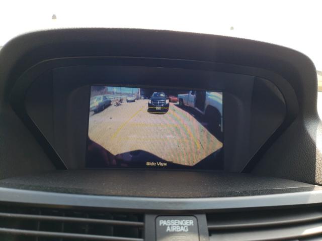 2010 ACURA ZDX ADVANC 2HNYB1H6XAH502355