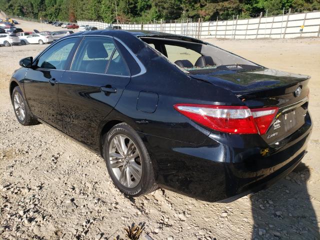 2016 TOYOTA CAMRY LE 4T1BF1FK5GU615177