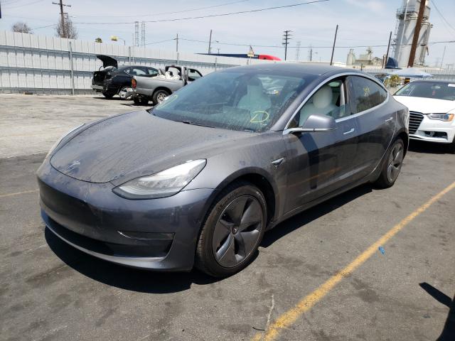 2019 TESLA MODEL 3 5YJ3E1EA8KF312240
