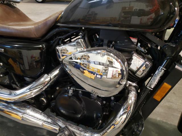 2010 HONDA VT750 S JH2RC5818AK000950
