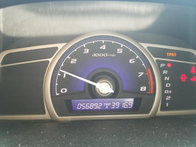 2010 HONDA CIVIC GX 19XFA4F5XAE000274