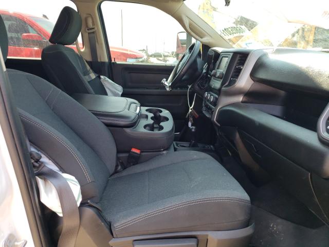2020 RAM 2500 TRADE 3C6UR5CL7LG258422