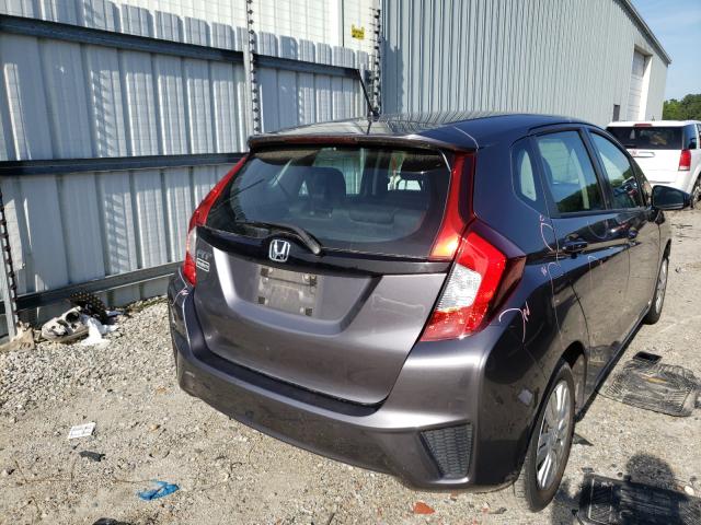2015 HONDA FIT LX 3HGGK5H52FM763795
