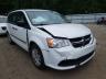 2014 DODGE  GRAND CARAVAN